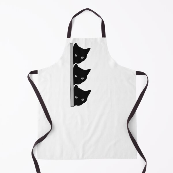 Item preview, Peaking Cats designed and sold by Spenzant.