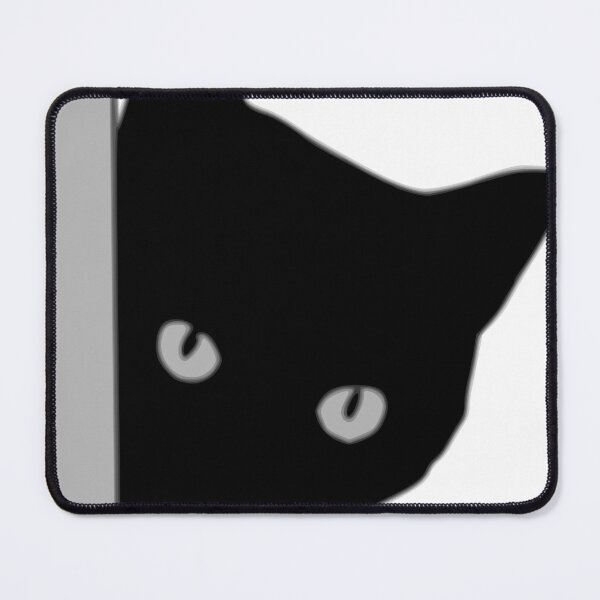 Item preview, Peaking Cats designed and sold by Spenzant.