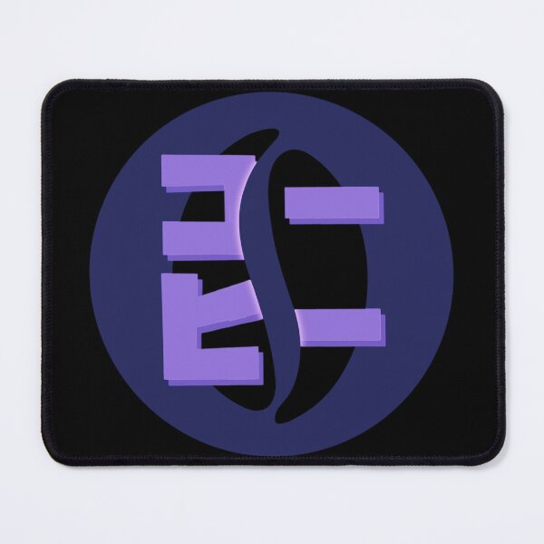 Item preview, Tully's Coffee in Purple Japanese Font designed and sold by Sahan-MO.