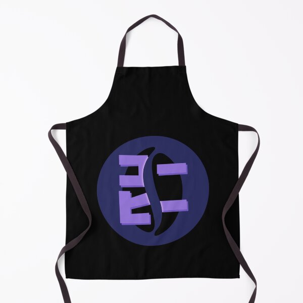 Item preview, Tully's Coffee in Purple Japanese Font designed and sold by Sahan-MO.