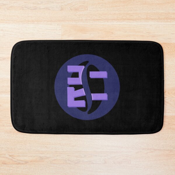 Item preview, Tully's Coffee in Purple Japanese Font designed and sold by Sahan-MO.
