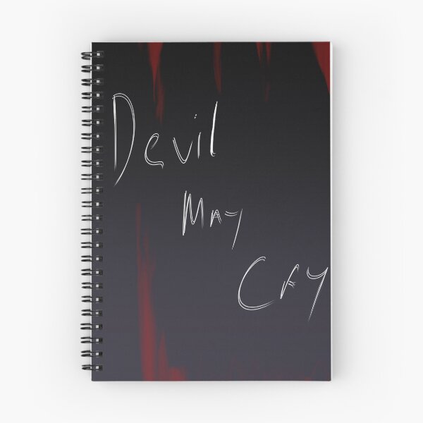 Item preview, Devil may cry designed and sold by ESAIART.