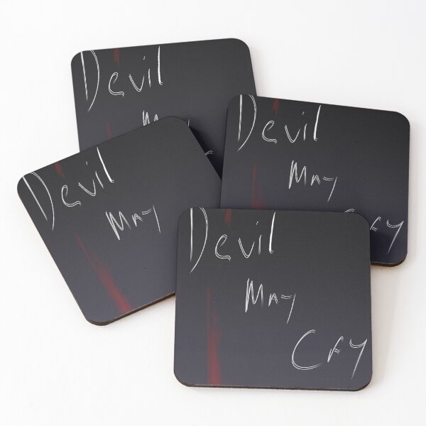 Item preview, Devil may cry designed and sold by ESAIART.