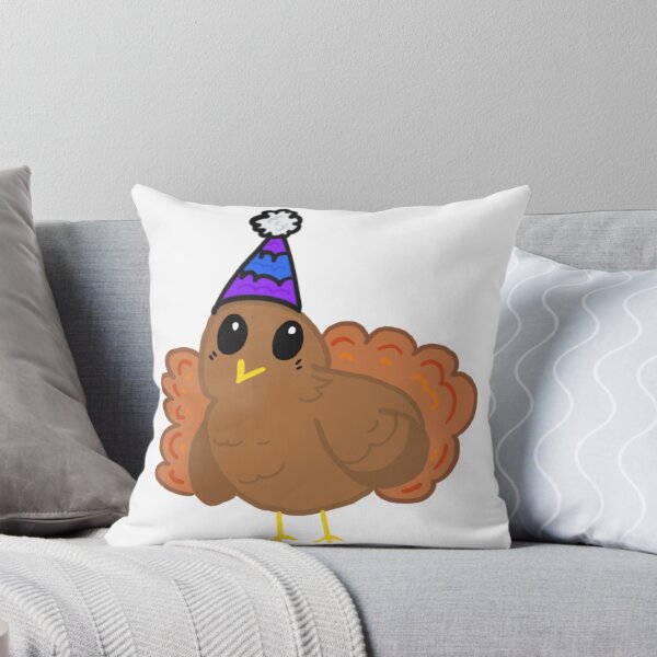 Item preview, Party Turkey designed and sold by CreationsByMR.