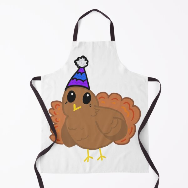 Item preview, Party Turkey designed and sold by CreationsByMR.