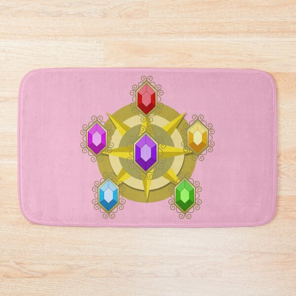 Item preview, Elements of Harmony (Pinkie Pie) designed and sold by MurpheusTech.
