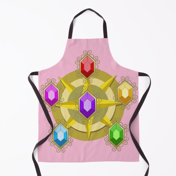 Item preview, Elements of Harmony (Pinkie Pie) designed and sold by MurpheusTech.