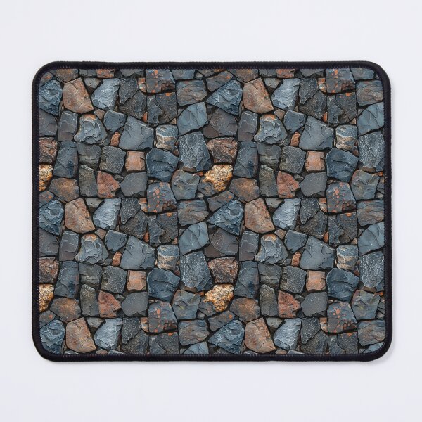 Item preview, Rugged Multi-Toned Stone Wall Texture designed and sold by NTGUILTY.
