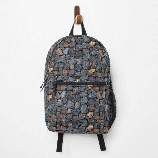 Item preview, Rugged Multi-Toned Stone Wall Texture designed and sold by NTGUILTY.
