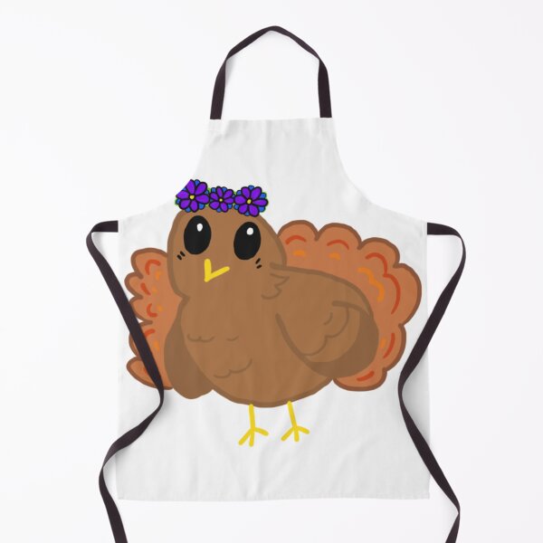Item preview, Flower Crown Turkey designed and sold by CreationsByMR.