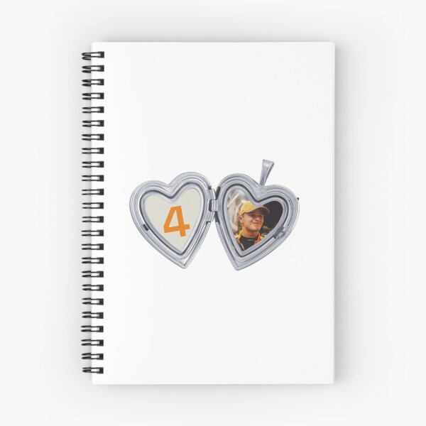 Item preview, Lando Norris locket print! designed and sold by cceridwenx.