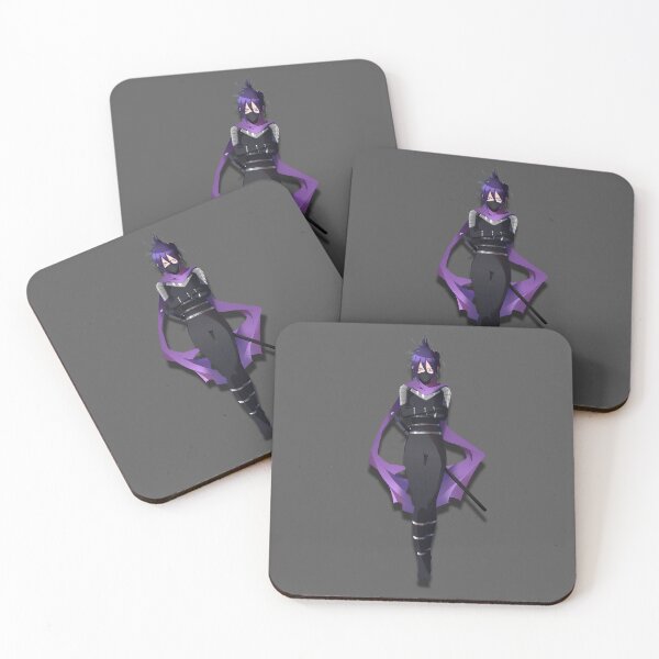 Item preview, Silent Shadow: The Phantom Blade designed and sold by Artistic canvas store.