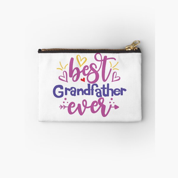 Item preview, best Grandfather ever designed and sold by SquishyKitkat.