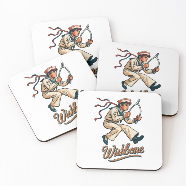 Item preview, Wishbone Conan Gray Cover Art with Text designed and sold by shitpostee.