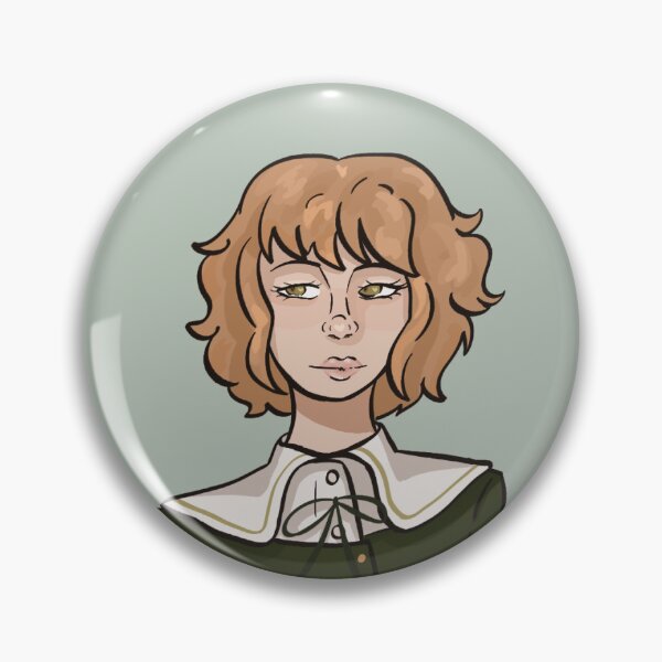 Item preview, chihiro fujisaki  designed and sold by auugie.