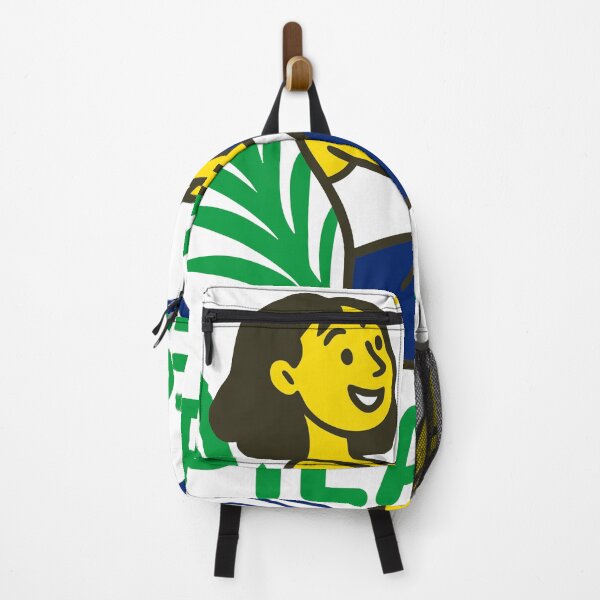 Item preview, Pilates Do Brasil designed and sold by Facemelter Studios.