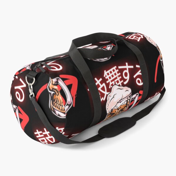 Item preview, INSPIRE SKULL (JAPANESE) designed and sold by II IRONSKULLS II.