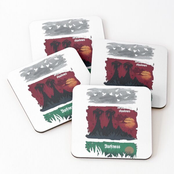 Item preview, Horror Scene  designed and sold by Aisha  Hamza.