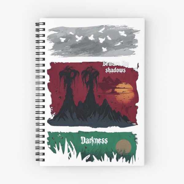 Item preview, Horror Scene  designed and sold by Aisha  Hamza.