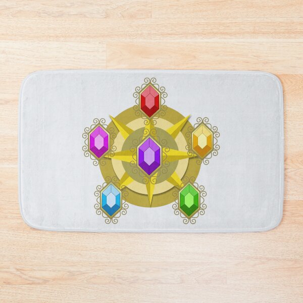 Item preview, Elements of Harmony (Rarity) designed and sold by MurpheusTech.