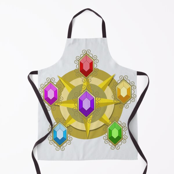 Item preview, Elements of Harmony (Rarity) designed and sold by MurpheusTech.