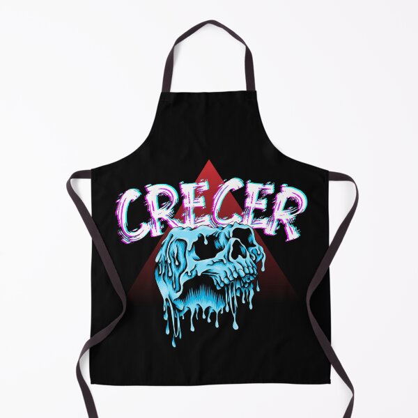 Item preview, GROW SKULL (SPANISH) designed and sold by II IRONSKULLS II.