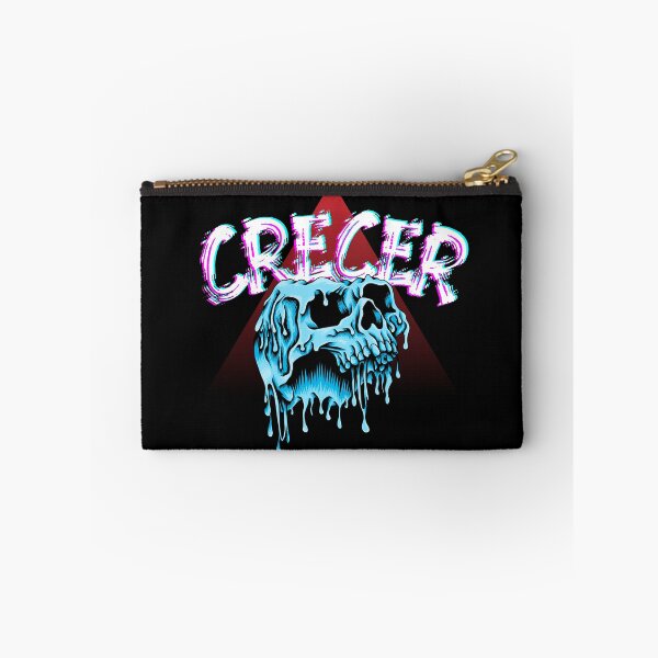 Item preview, GROW SKULL (SPANISH) designed and sold by II IRONSKULLS II.