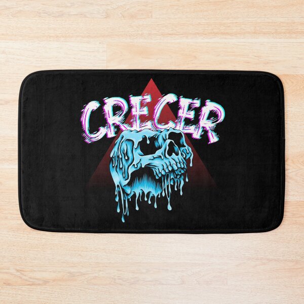 Item preview, GROW SKULL (SPANISH) designed and sold by II IRONSKULLS II.