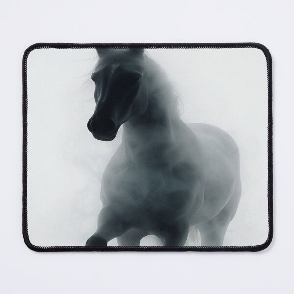 Item preview, horse in a fantasy scene designed and sold by saly55887.