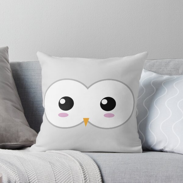 Item preview, Baby Owl (Baby Owl) designed and sold by albertobravo.