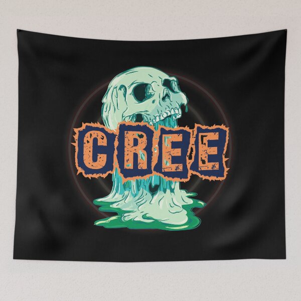 Item preview, BELIEVE SKULL (SPANISH) designed and sold by II IRONSKULLS II.