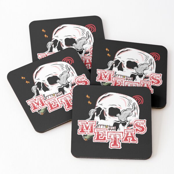 Item preview, SKULL GOALS (SPANISH) designed and sold by II IRONSKULLS II.