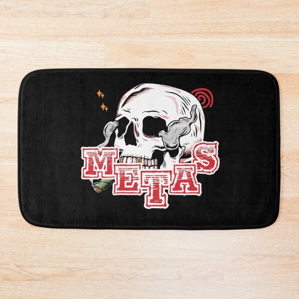 Item preview, SKULL GOALS (SPANISH) designed and sold by II IRONSKULLS II.