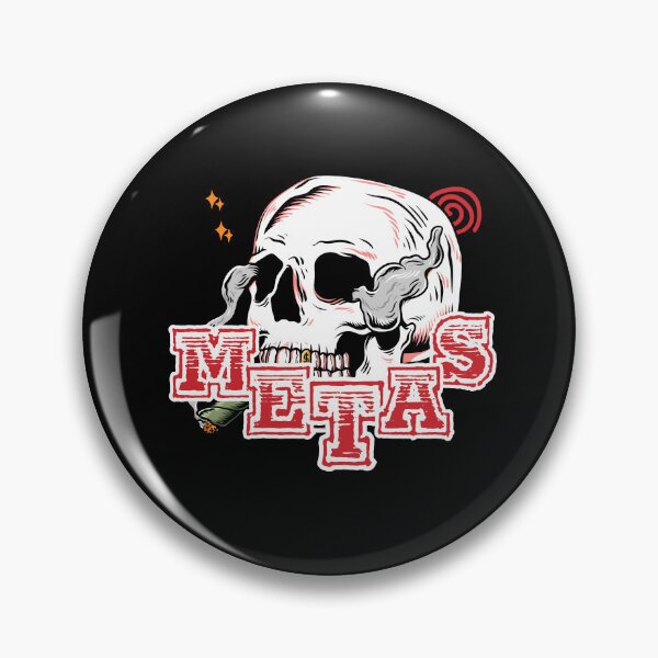 Item preview, SKULL GOALS (SPANISH) designed and sold by II IRONSKULLS II.