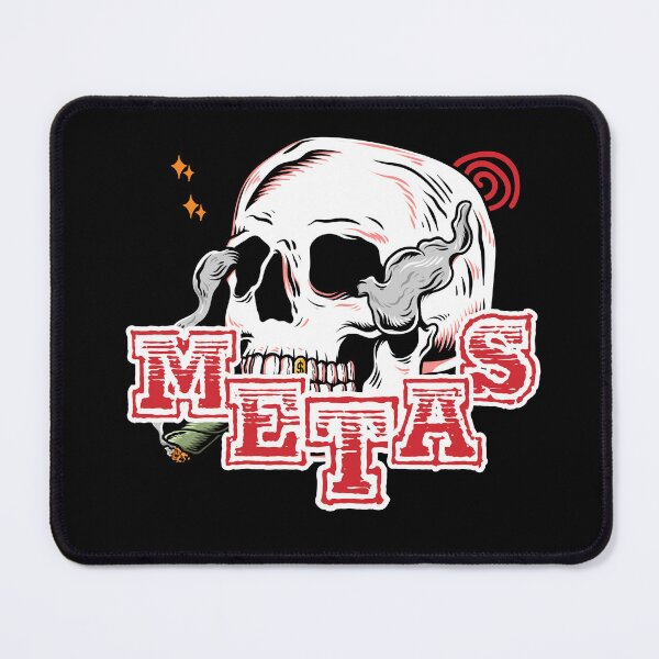 Item preview, SKULL GOALS (SPANISH) designed and sold by II IRONSKULLS II.
