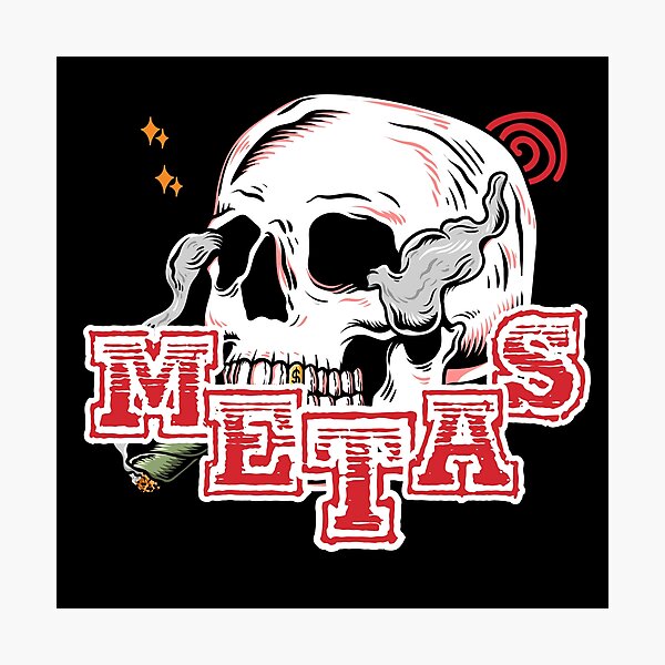 Artikel-Vorschau von TOTENKOPF-ZIELE (SPANISCH), designt und verkauft von II IRONSKULLS II.