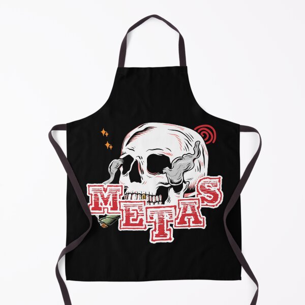 Item preview, SKULL GOALS (SPANISH) designed and sold by II IRONSKULLS II.