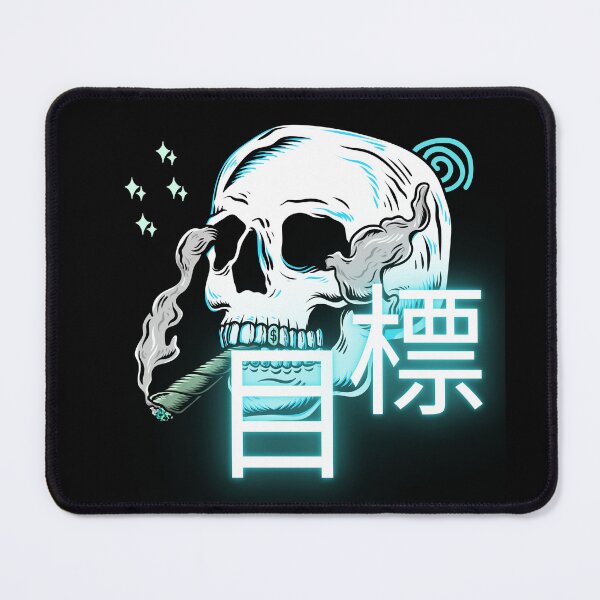Item preview, DREAM SKULL (JAPANESE) designed and sold by II IRONSKULLS II.