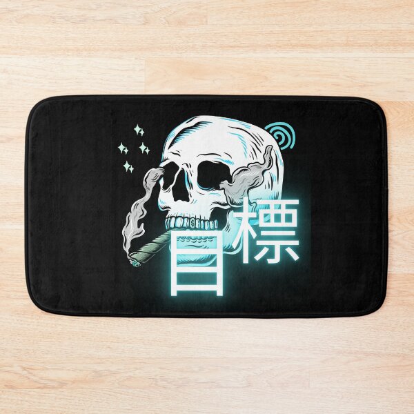 Item preview, DREAM SKULL (JAPANESE) designed and sold by II IRONSKULLS II.