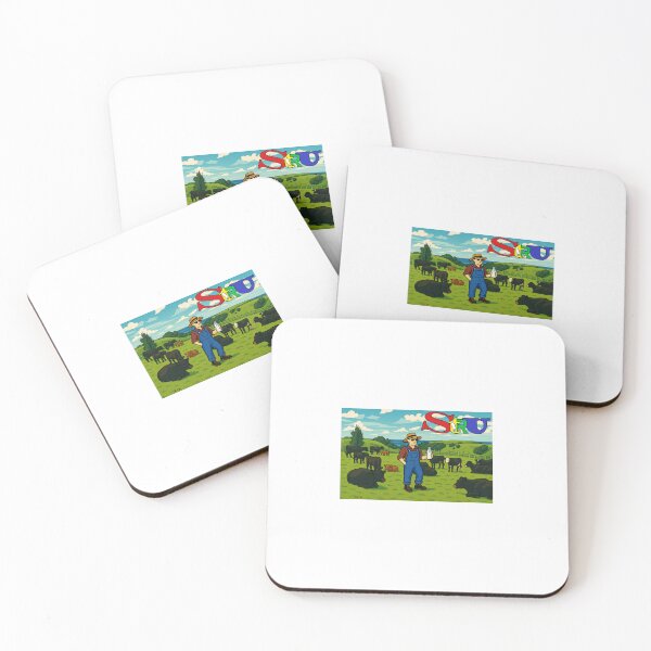 Item preview, FARMER STRU designed and sold by STRU-music.