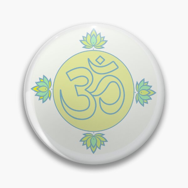 Item preview, Om Mani Padme Hum Peace Compassion & Mindfulness  designed and sold by Junomoon23.