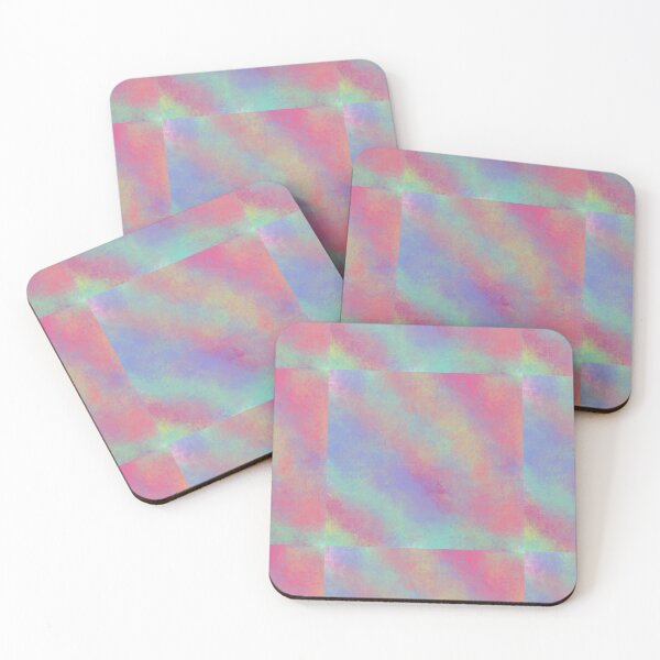 Item preview, Rainbow Spray Pattern designed and sold by CreationsByMR.