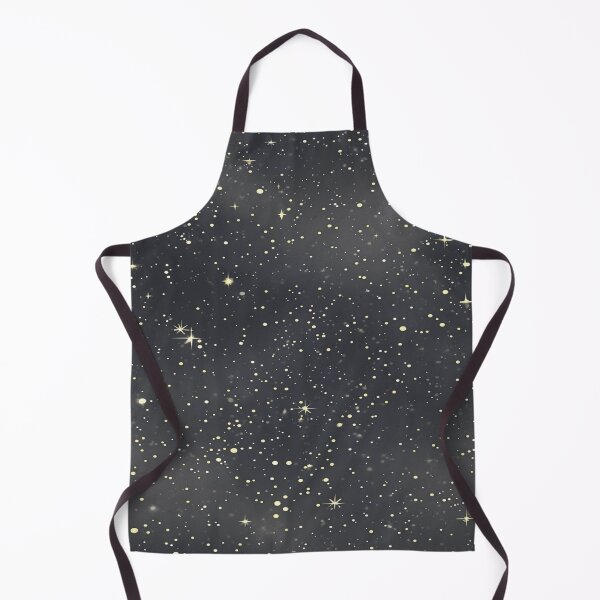 Item preview, View of twinkling stars designed and sold by saly55887.