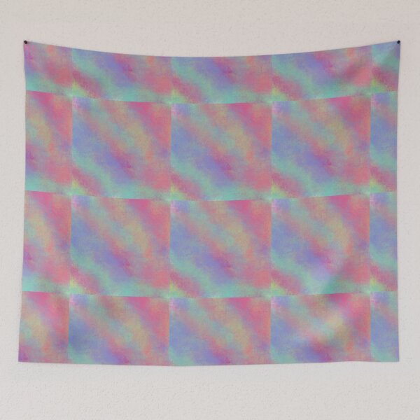 Item preview, Rainbow Spray Pattern designed and sold by CreationsByMR.