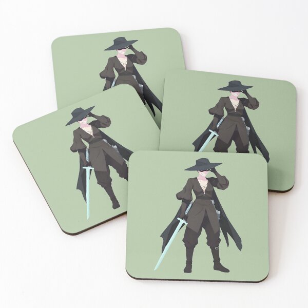 Item preview, Lady Zorro designed and sold by SidTastic .
