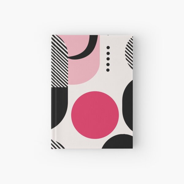 Item preview, Bauhaus Geometric Art Print Minimalist Design designed and sold by Timegraf.