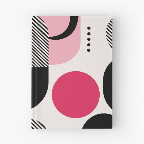 Item preview, Bauhaus Geometric Art Print Minimalist Design designed and sold by Timegraf.