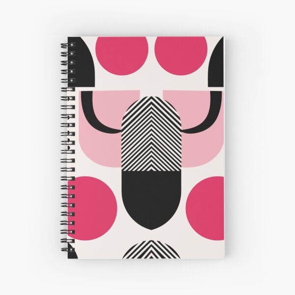 Item preview, Bauhaus Geometric Art Print Minimalist Design designed and sold by Timegraf.