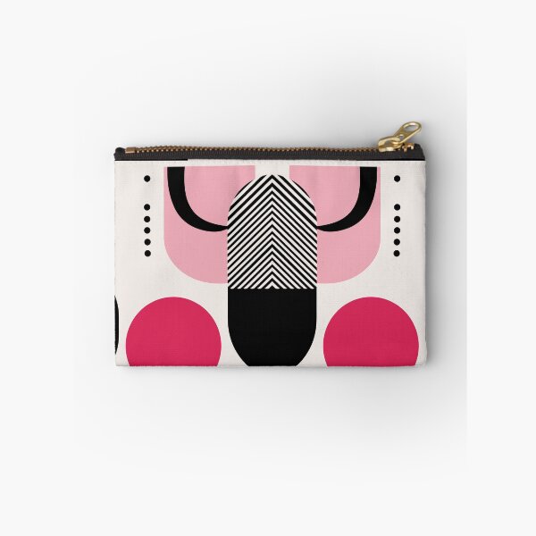 Item preview, Bauhaus Geometric Art Print Minimalist Design designed and sold by Timegraf.