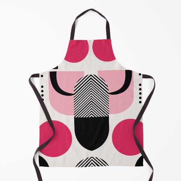 Item preview, Bauhaus Geometric Art Print Minimalist Design designed and sold by Timegraf.